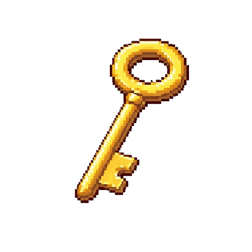 key icon